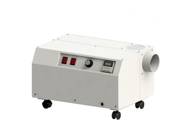 TLX-PHL09HC机械式超声波加湿器