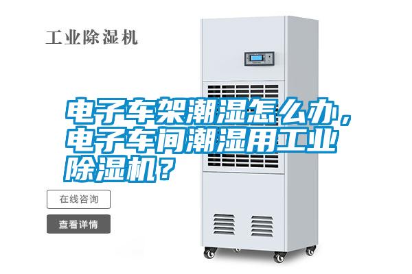 电子车架潮湿怎么办，电子车间潮湿用工业除湿机？