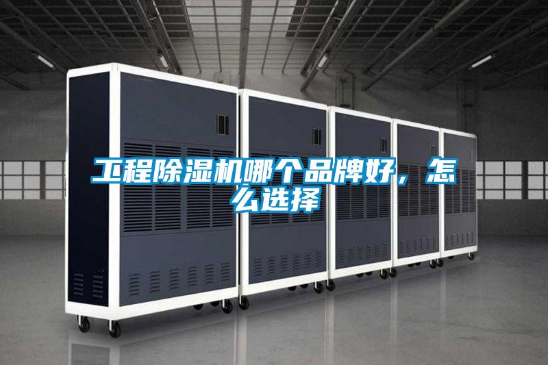 工程除湿机哪个品牌好,怎么选择