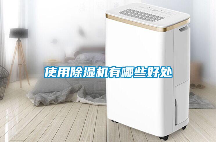 使用除湿机有哪些好处