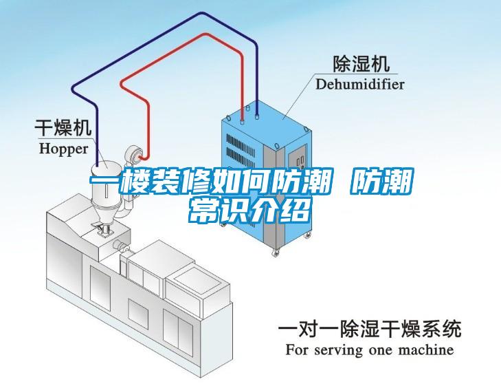 一楼装修如何防潮 防潮常识介绍