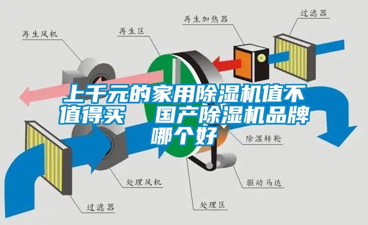 上千元的家用除湿机值不值得买  国产除湿机品牌哪个好