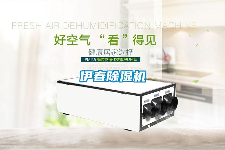 伊春除湿机