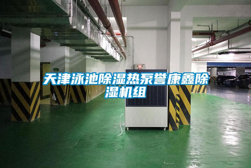 天津泳池除湿热泵誉康鑫除湿机组