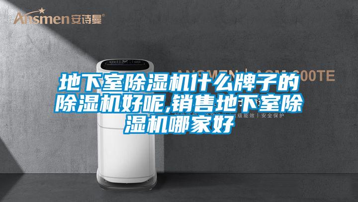 地下室除湿机什么牌子的除湿机好呢,销售地下室除湿机哪家好