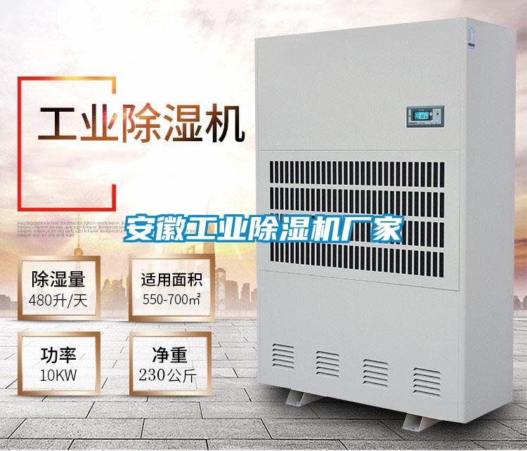 安徽工业除湿机厂家