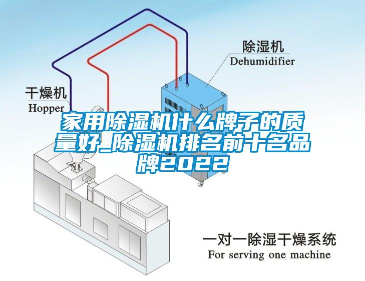 家用除湿机什么牌子的质量好_除湿机排名前十名品牌2022