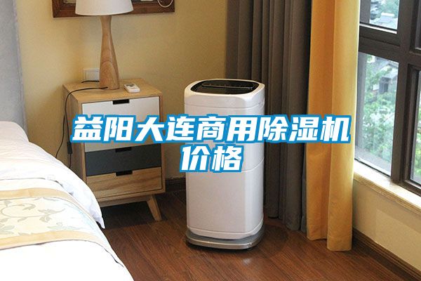 益阳大连商用除湿机价格