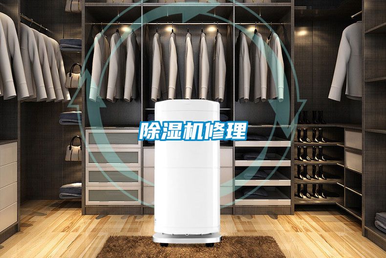 除湿机修理
