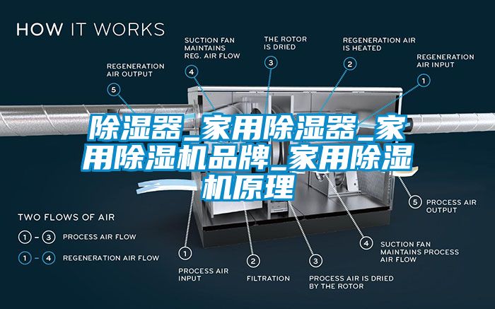 除湿器_家用除湿器_家用除湿机品牌_家用除湿机原理