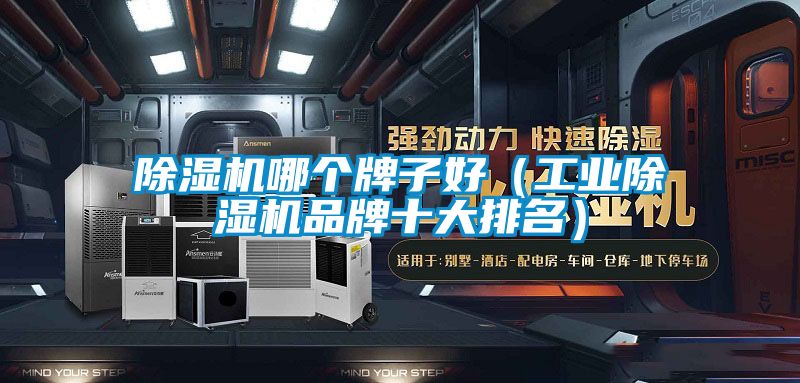 除湿机哪个牌子好（工业除湿机品牌十大排名）