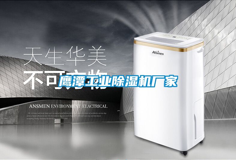 鹰潭工业除湿机厂家