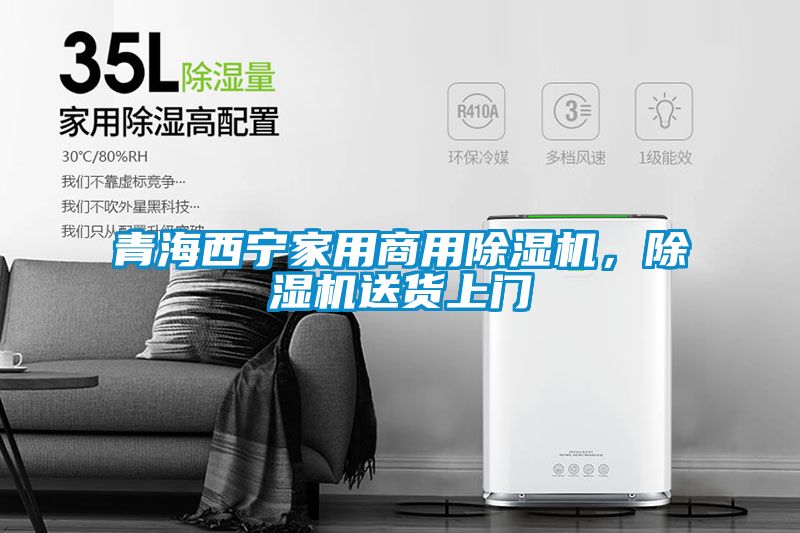 青海西宁家用商用除湿机，除湿机送货上门