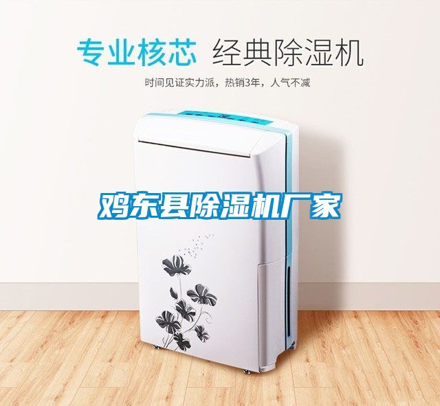 鸡东县除湿机厂家