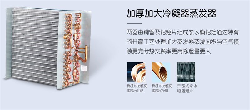 工业除湿机3